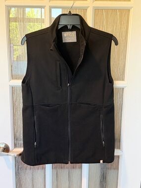 FIGS - Women’s Fleece Vest (S)